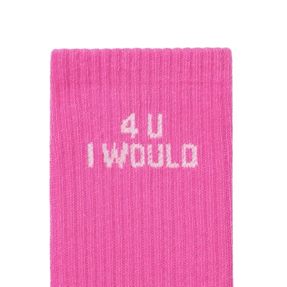 SKIMS Single Pair of Sport Crew Socks - Picture 4 of 6